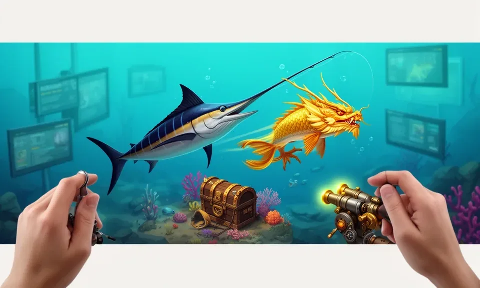 Sảnh Casino Trực Tiếp