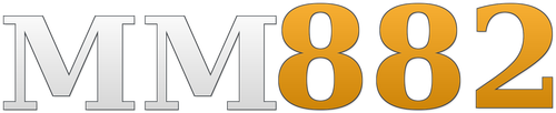 mm882 Biểu trưng